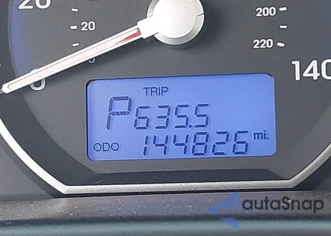 2011 Hyundai Santa Fe Limited V6 z USA, uszkodzony, nr VIN 5XYZK4AG6BG002336